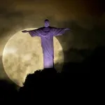 Statuia lui Hristos Mântuitorul din Rio de Janeiro (poveste, fotografii)