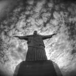 Statuia lui Hristos Mântuitorul din Rio de Janeiro (poveste, fotografii)