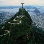 Statuia lui Hristos Mântuitorul din Rio de Janeiro (poveste, fotografii)