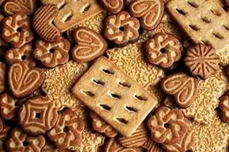 Az eltarthatósági ideje a cookie - bázis tárolási idő adatok