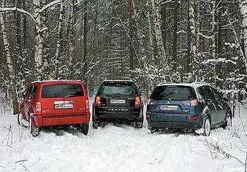 Cikkek autók ssangyong Rexton (Ssangyong Rexton)