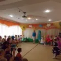 A forgatókönyvet a „kisasszony School 2015”