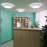 Dentistry bizánci (geostom)