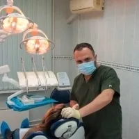 Dentistry bizánci (geostom)