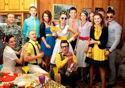 Stil dudes fotografii, rochii pentru femei, costume pentru bărbați