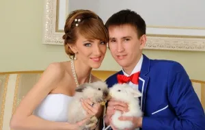 Nuntă în Tatarstan