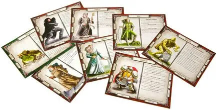 Talisman, купуват настолни игри в магазините за хоби игри