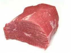 Телешки калории, полезни свойства, които готвят телешко месо