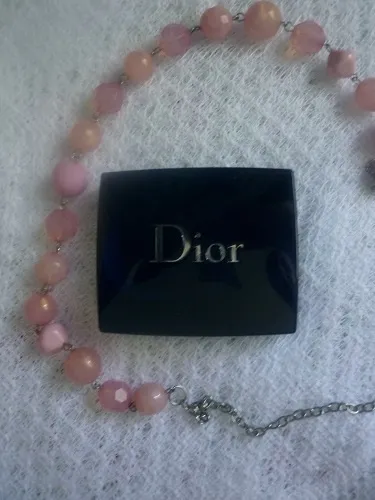 Сенки Dior 5 Couleurs преливащи златно 569