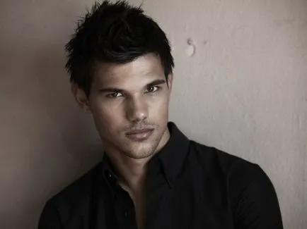 Taylor Lautner - életrajz, a személyes élet, lány Lautner