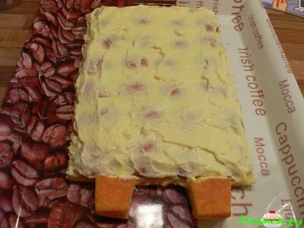 Tort Spongebob Fanta