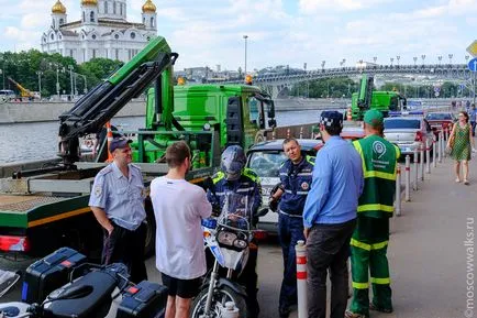 Изненадващи факти за това как е невъзможно да се паркира