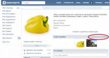 Cum de a ocoli setările de confidențialitate Vkontakte, fac totul singur