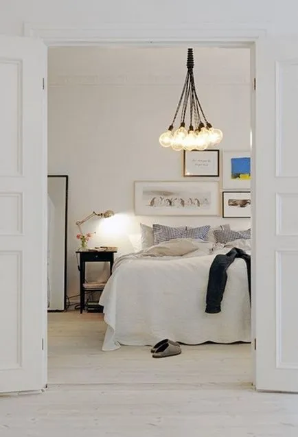 Cum de a dota un dormitor mic este elegant și funcțional 10 sfaturi
