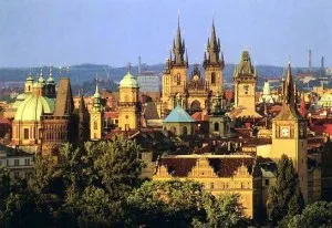 A cseh egyetemeken az oktatás, a prágai egyetemi felvételi