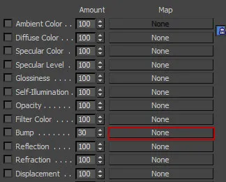 Урок пластмасов материал за създаване на V-Ray (част 1)