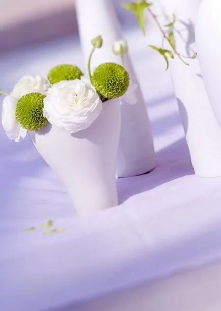 Vanilla снимки на цветя от sozaijiten