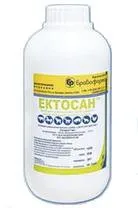 Ветеринарни наркотици ektosan