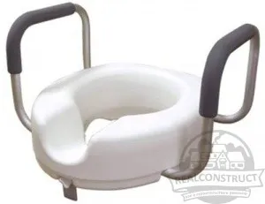 Видове примамки на пазара на тоалетната за инвалиди, realconstruct