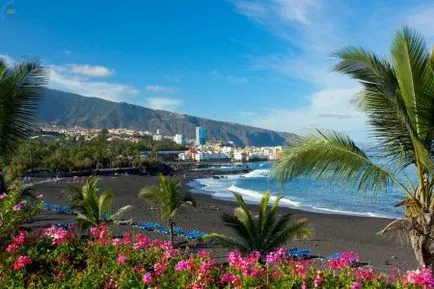 Visa în Tenerife pentru Rumyniyan în 2017, dacă este necesar, costul înregistrării