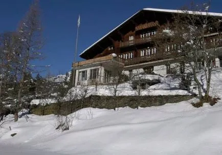 Toate vacanță în Grindelwald comentarii, sfaturi, ghid