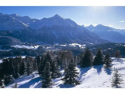 Minden nyaralás Grindelwald vélemények, ötletek, kalauz