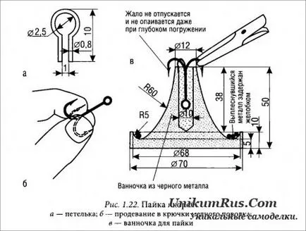 Всички начини за проверка на риба куки за сила