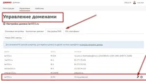 Yandex поща домейн за вашия блог