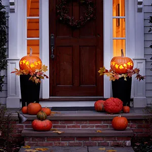 Halloween 2013 Hogyan készítsünk Nyaralás rettenetesen emlékezetes