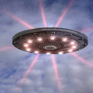 A hacker talált bizonyítékot létezésére UFO-k, a másik valóság