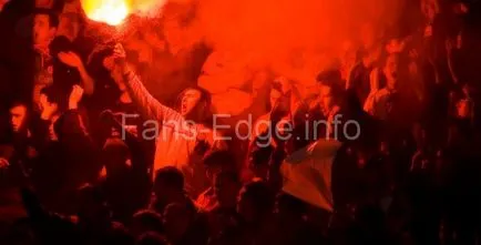 CSKA Hooligans a spus despre perioada de glorie a mișcării ventilatorului