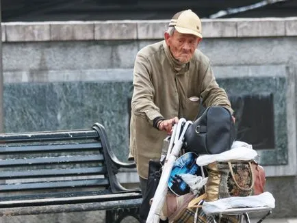 Japán újraéleszteni az ősi szokás, hogy megszabaduljunk a régi