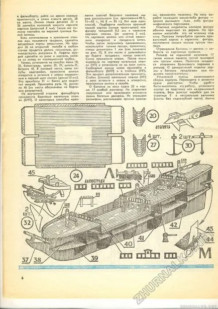 Tânărul tehnician - pentru mâinile capabile de 1984-1908, pagina 6