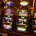 Szerencsejáték-függőség, mint egy élvezet Gamblers