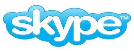 Влезте в профила си Skype