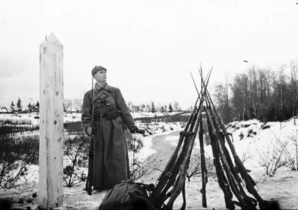 Зимна война срамно - и героичен