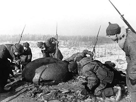 Зимна война срамно - и героичен