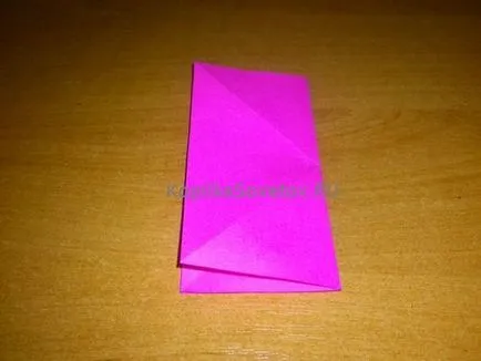 Csillagok a kötet a papír origami workshop kezdőknek