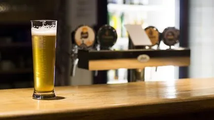 Cum de a deschide un magazin de bere la halbă face o afacere profitabila si de succes - idei de afaceri 2017