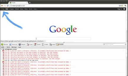 20 Pack за Google Chrome разширения за дизайнери и уеб програмисти, designonstop - на дизайн