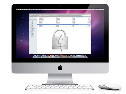 10 съвета за защита на Mac компютър - новини от света на ябълка