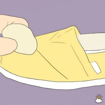 14 remek tipp, ami segít, hogy visszatérjen a cipő egy nagy nézet - faktrum