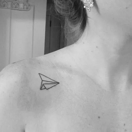 25 Tattoo mély értelmét az introvertáltakra