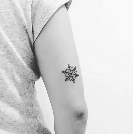 25 Tattoo mély értelmét az introvertáltakra