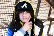 Adam Sevani (Адам Sevani)