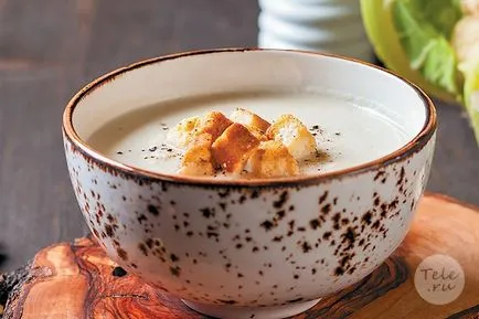 8 Rețete cele mai multe dintre aceste supe, rețete, viața sănătoasă franceză