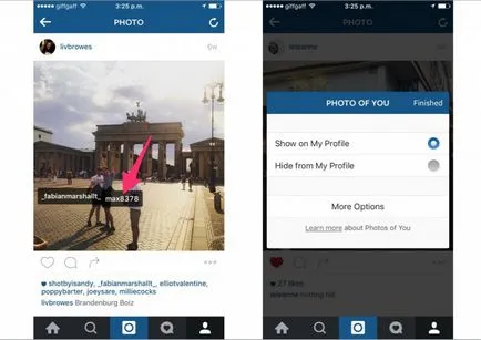 7 Lehetőségek Instagram, amely nem ismeri a felhasználók többsége