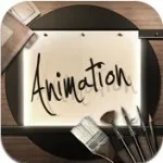 Animáció a ipad, ipad szól