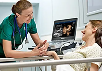 ultrahang készülékekkel nőgyógyászat, orvosi berendezések a umetex
