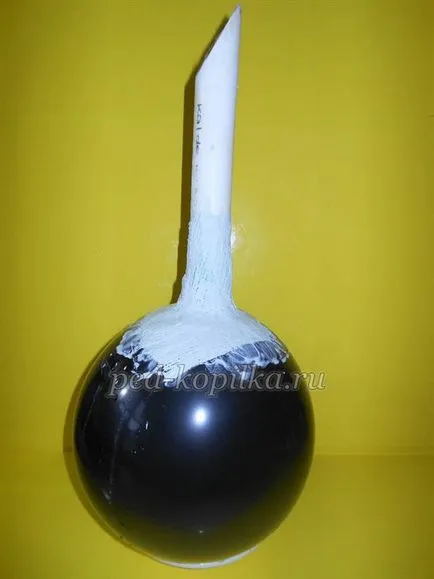 Amphora kezük